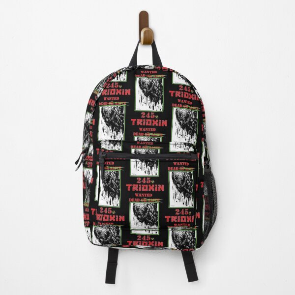 Item preview, The return of the living Dead Wanted 2 designed and sold by Doug Saquic.