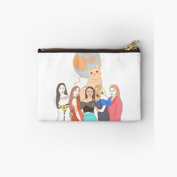 Item preview, Red Velvet Queendom designed and sold by FaiZahra.