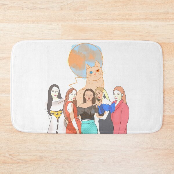 Item preview, Red Velvet Queendom designed and sold by FaiZahra.