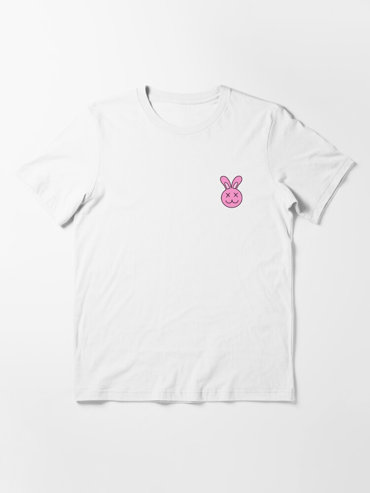 Tシャツ・カットソー [JOLIE LAIDE] Starlight bunny twin t-shirt JOLIE LAIDE] Starlight bunny twin t-shirt (jolie laide/T