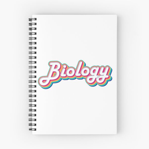 Item preview, Biology | Class Subject Label designed and sold by Nfty-Planet01.