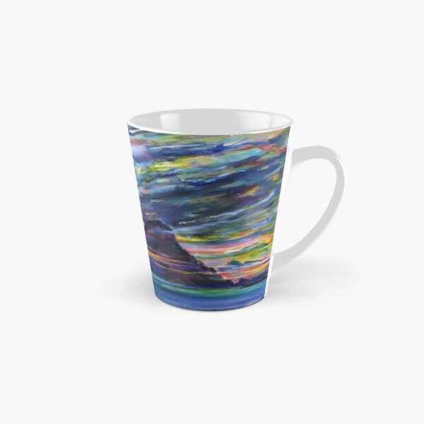 Item preview, Island Bay, Wellington designed and sold by Karin McCombe Jones.