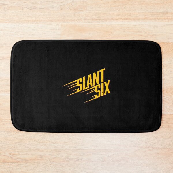 Item preview, Slant Six - Vintage  designed and sold by JhiaSinglet.