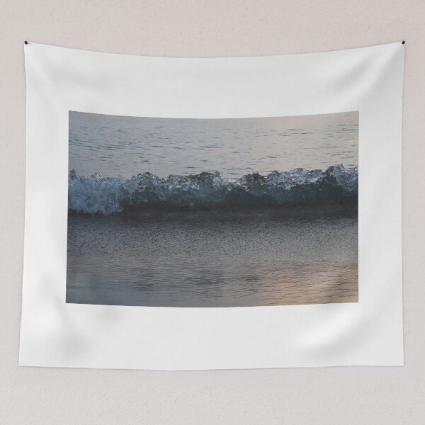 Item preview, Waves designed and sold by AmeliaIsabel.