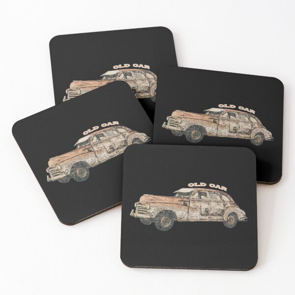 Item preview, Old vintage car designed and sold by Astralia.