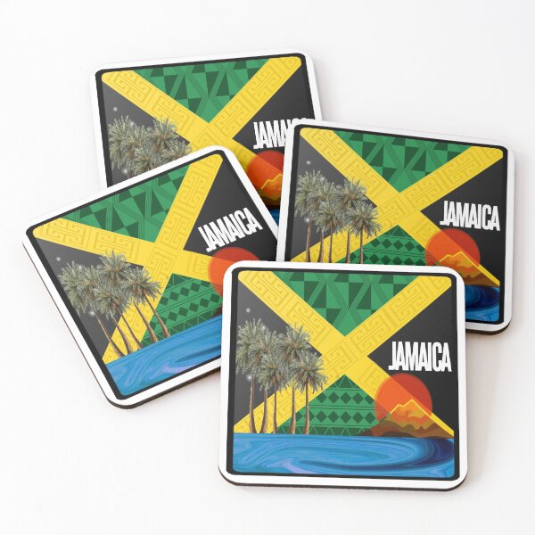 Item preview, JAMAICA CALLER designed and sold by wahine24.