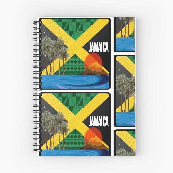 Item preview, JAMAICA CALLER designed and sold by wahine24.