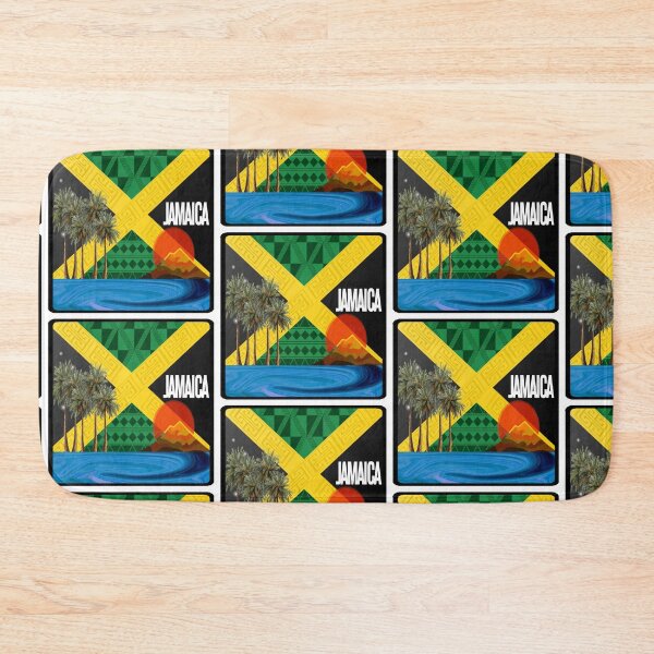Item preview, JAMAICA CALLER designed and sold by wahine24.