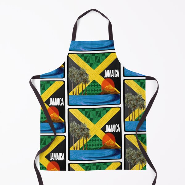 Item preview, JAMAICA CALLER designed and sold by wahine24.