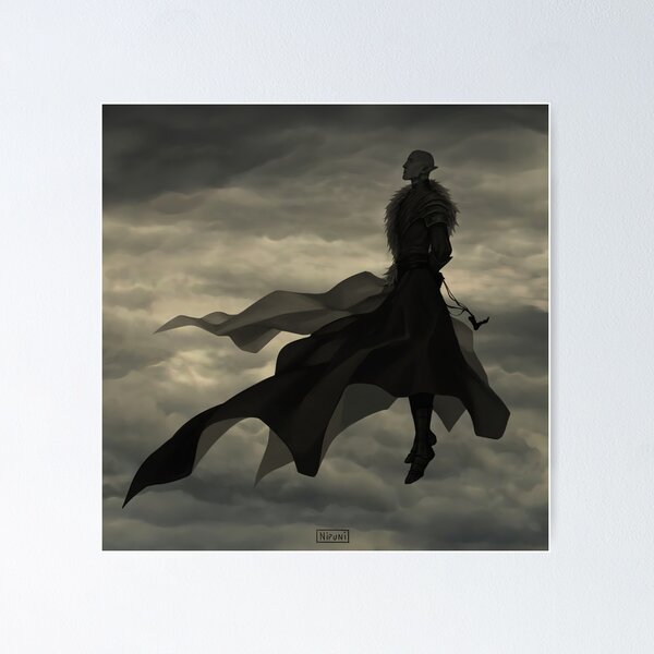 Item preview, Dawn of the last day designed and sold by nipuni.