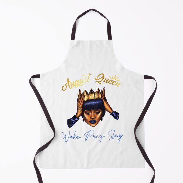 Item preview, August Girl Queens Was Born In August Birthday Leo Virgo designed and sold by JethroShop.