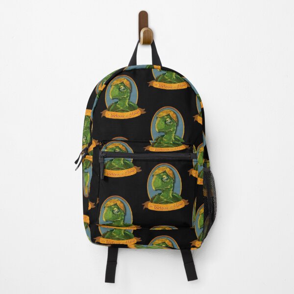 Item preview, The Tortoise And The Hair designed and sold by JhiaSinglet.
