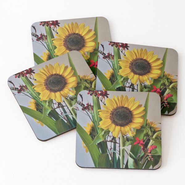 Item preview, Sunflower Bouquet  designed and sold by Cassidilla33.