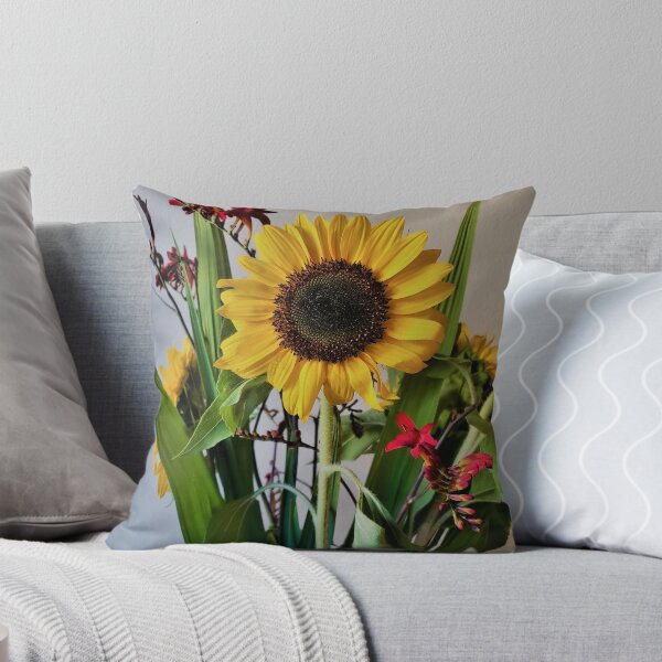 Item preview, Sunflower Bouquet  designed and sold by Cassidilla33.