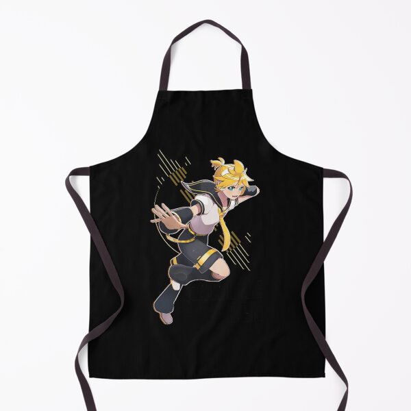Item preview, Kagamine Len - Encantador y poderoso designed and sold by Schromen20.