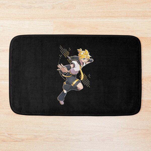 Item preview, Kagamine Len - Charming Powerfull  designed and sold by Schromen20.