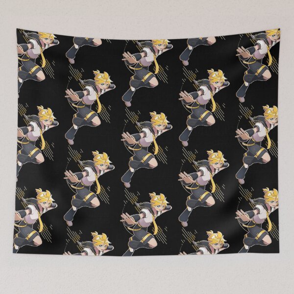 Item preview, Kagamine Len - Charming Powerfull  designed and sold by Schromen20.