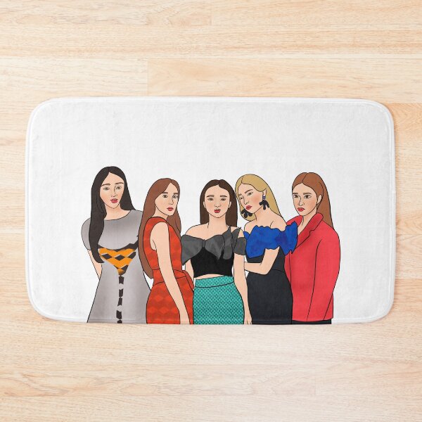 Item preview, Red Velvet Queendom designed and sold by FaiZahra.
