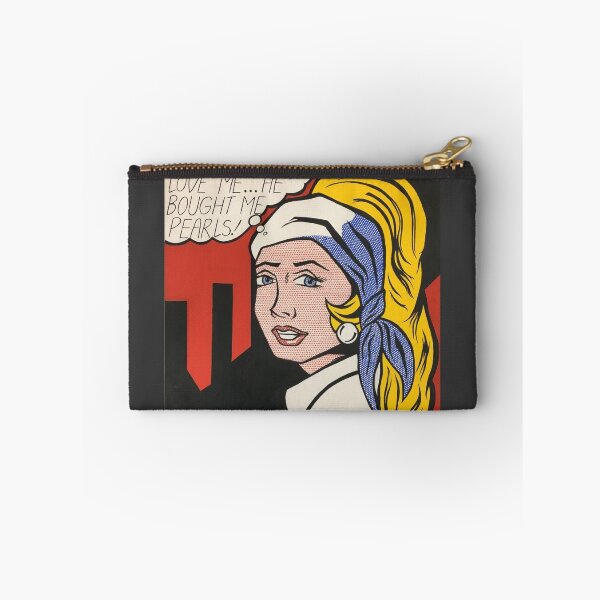 Item preview, Pop Art designed and sold by Deelara.