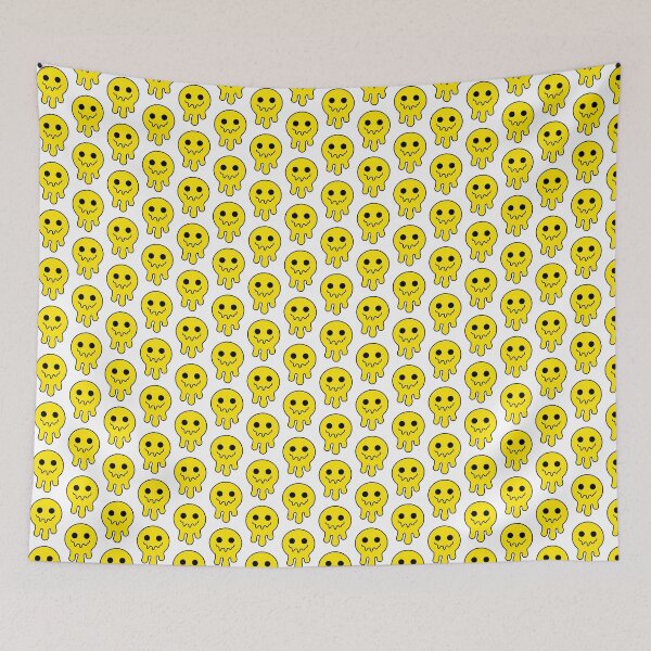 Item preview, dripping smile designed and sold by alderaanianart.