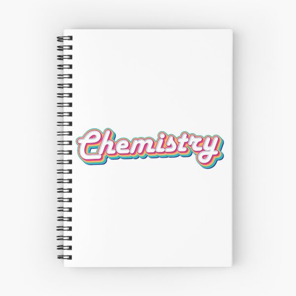 Item preview, Chemistry | Class Subject Label designed and sold by Nfty-Planet01.
