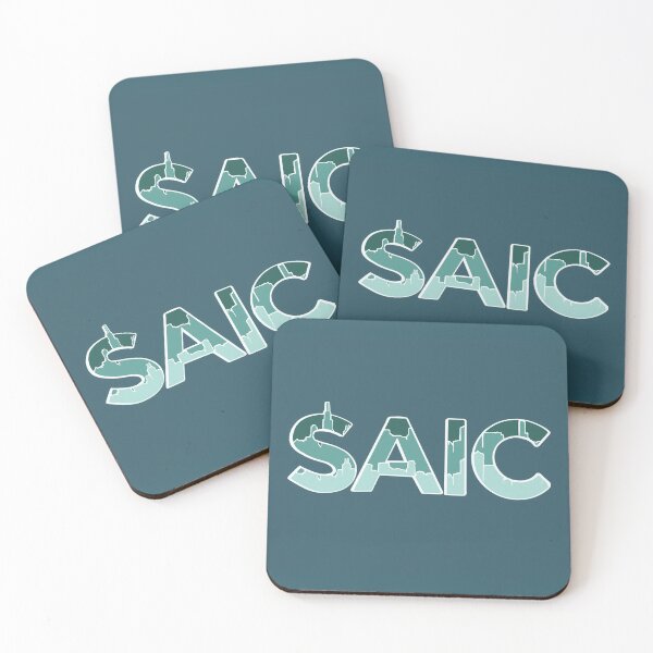 Item preview, SAIC city skyline  designed and sold by Alana  Palomo.