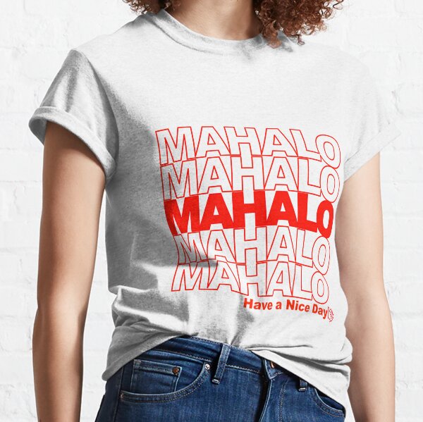 Los Angeles Kings - Womens Mahalo T-Shirt