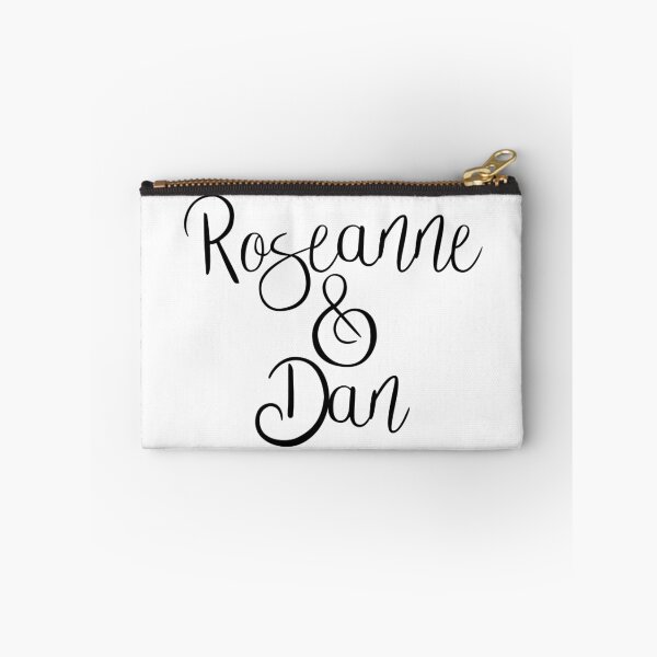 Item preview, Roseanne & Dan designed and sold by kjanedesigns.
