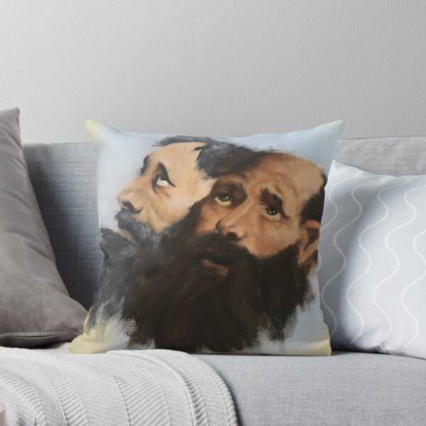 Item preview, Two apostles designed and sold by Deelara.
