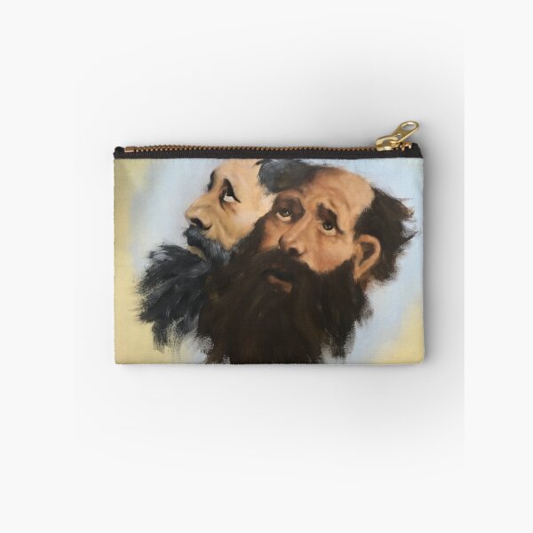 Item preview, Two apostles designed and sold by Deelara.