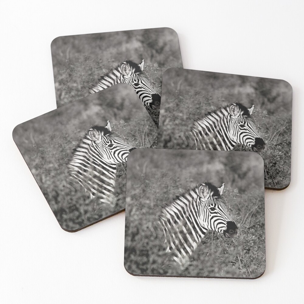 Item preview, Coasters (Set of 4) designed and sold by RBCOOLSHOP.