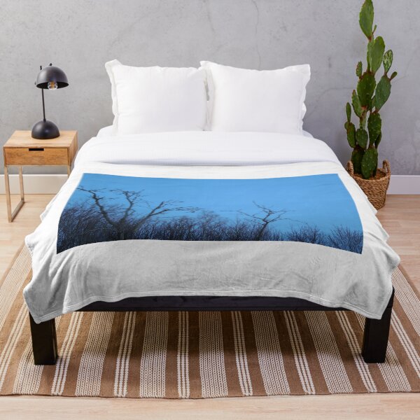 Item preview, Azure Atmosphere designed and sold by AmeliaIsabel.