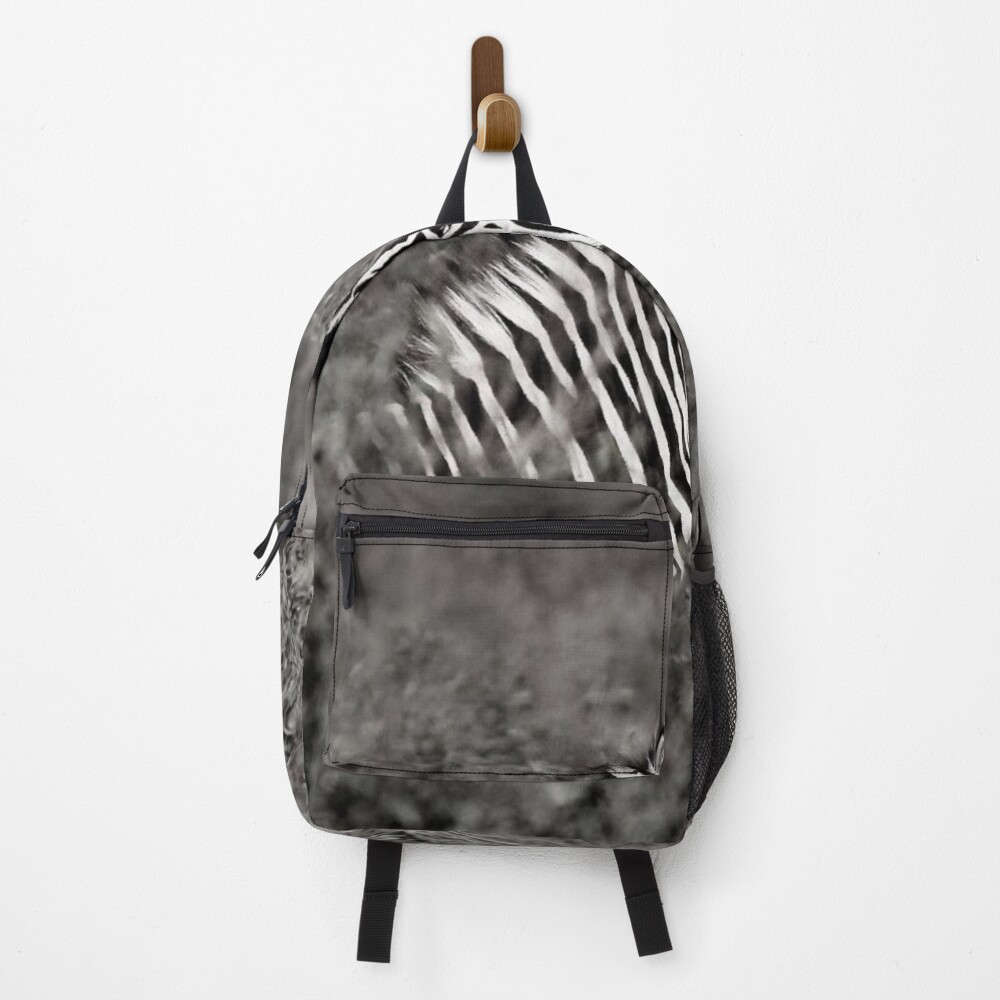 Item preview, Backpack designed and sold by RBCOOLSHOP.