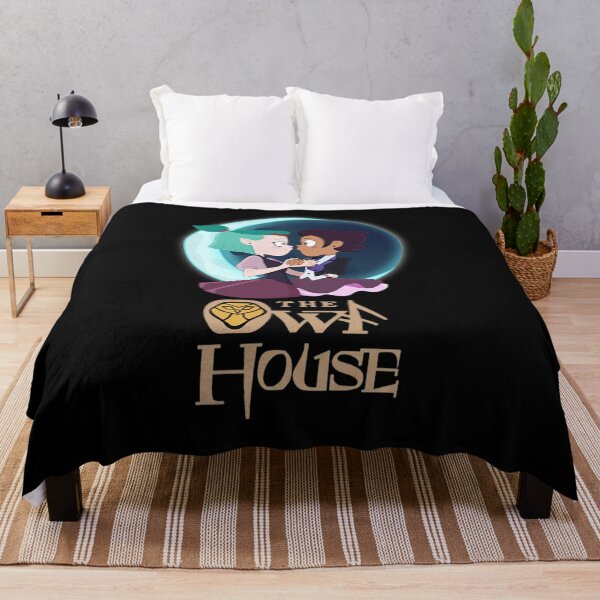 Item preview, Luz x Amity - The Owl House designed and sold by Clewment3.