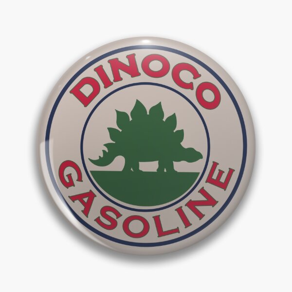 Item preview, Vintage Dinoco designed and sold by kodanugg.