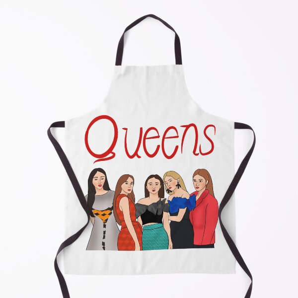 Item preview, Red Velvet Queendom designed and sold by FaiZahra.