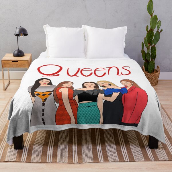 Item preview, Red Velvet Queendom designed and sold by FaiZahra.