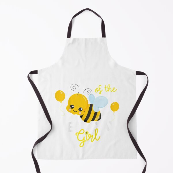 Item preview, Friend of the BeeDay Girl Bee Themed Fun Bday Matching Party  designed and sold by FelixRiojas.