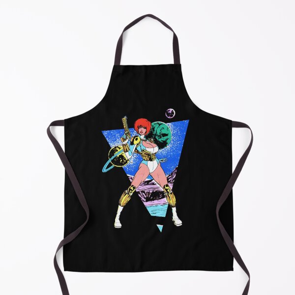 Item preview, Space Bitch designed and sold by JhiaSinglet.