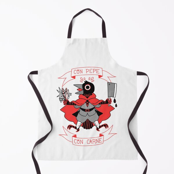 Item preview, Con Pepe / Con Carne designed and sold by Clewment3.