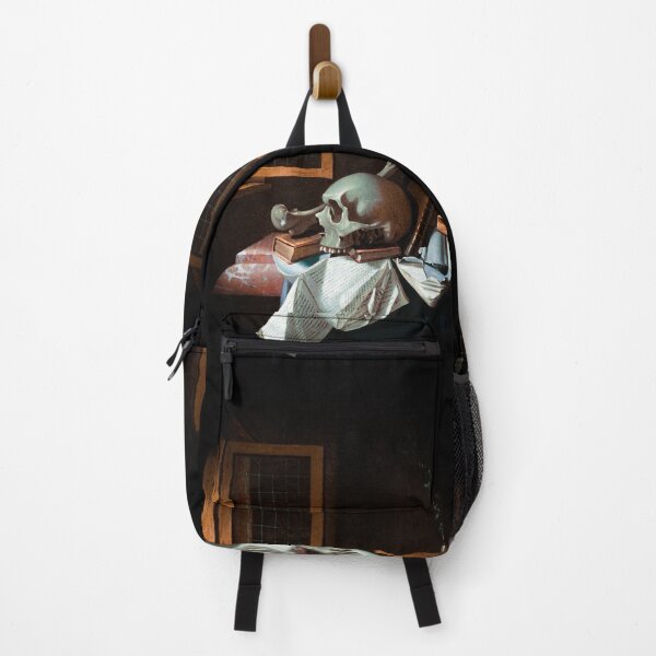 Item preview, Vanitas Still Life - François van Daellen designed and sold by PinkTomate.