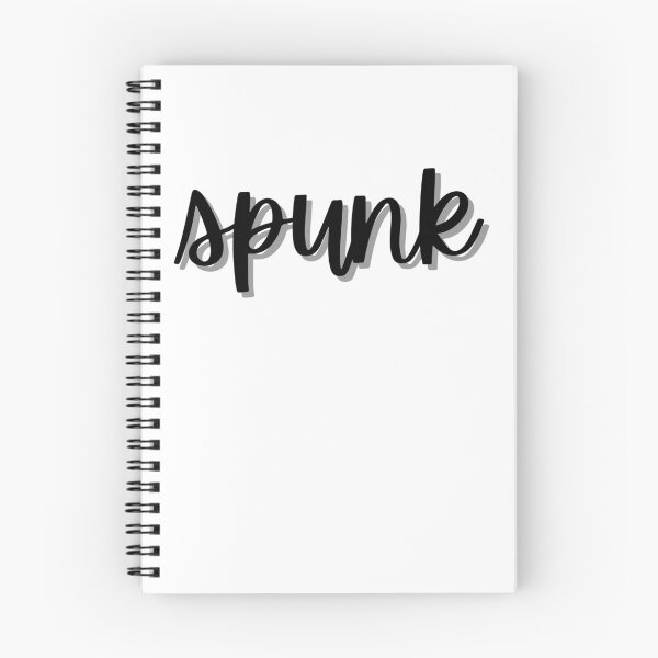 Item preview, Spunk designed and sold by Peter Stawicki.