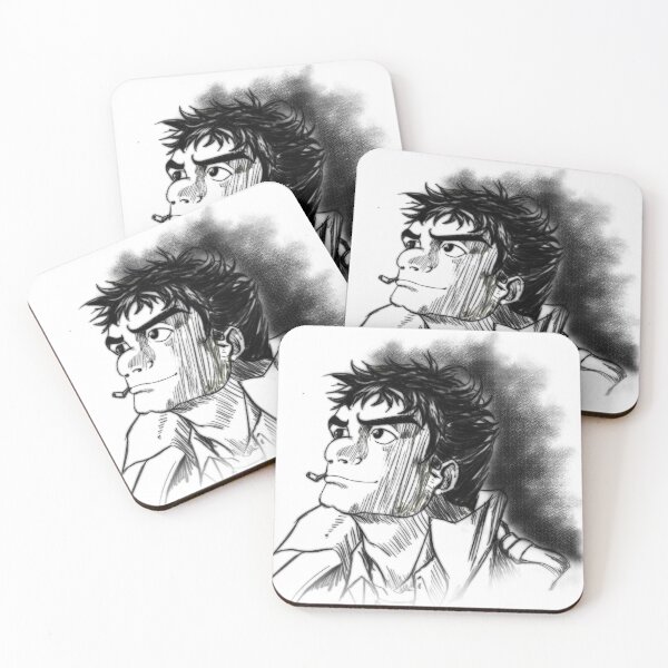 Item preview, Private Investigator Richmond designed and sold by hanekopro.