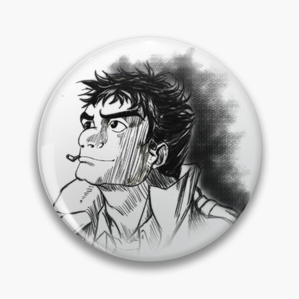 Item preview, Private Investigator Richmond designed and sold by hanekopro.
