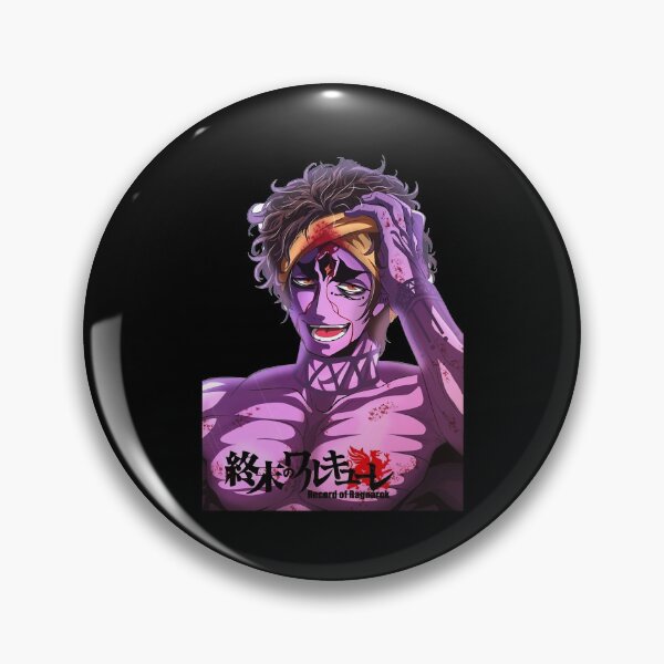 Item preview, Everything You Wanted to Know About Record Of Ragnarok and Were Afraid To Ask designed and sold by CowardlyDogCute.