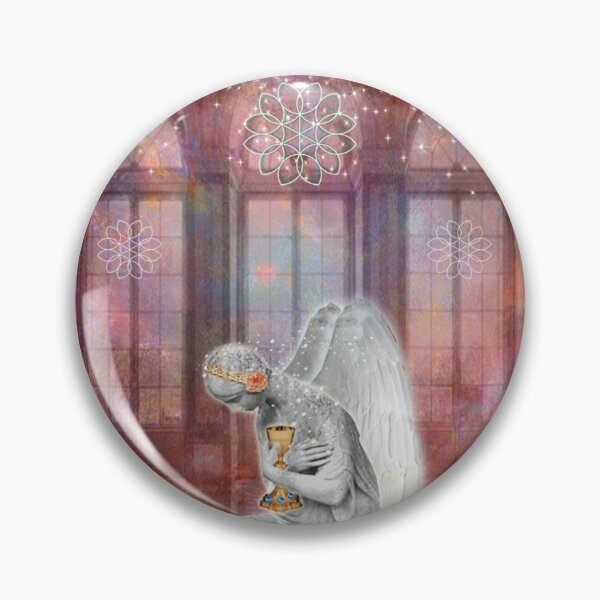Item preview, Angel of Balance  designed and sold by Robinsjoy.