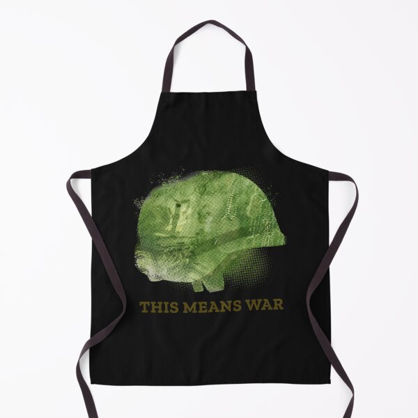 Item preview, Veteran Day - Green Combat Helmet designed and sold by T1337.