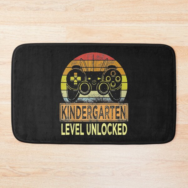Item preview, kindergarten level unlocked  designed and sold by marshapgp.