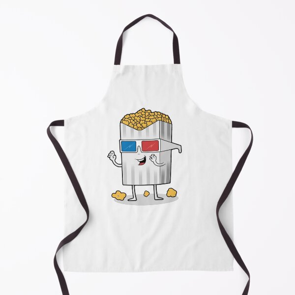 Item preview, Movies and Popcorn Classic designed and sold by heidialanalbor.