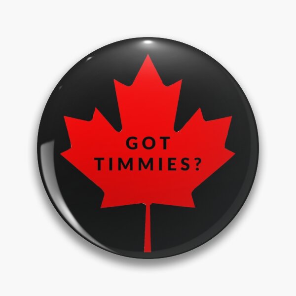 Item preview, Got Timmies? designed and sold by CherishedCloset.